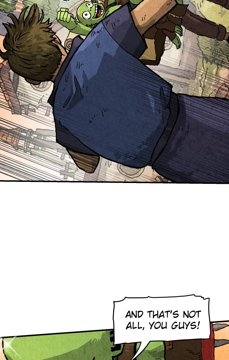 Gul Chapter 92 page 28 - 