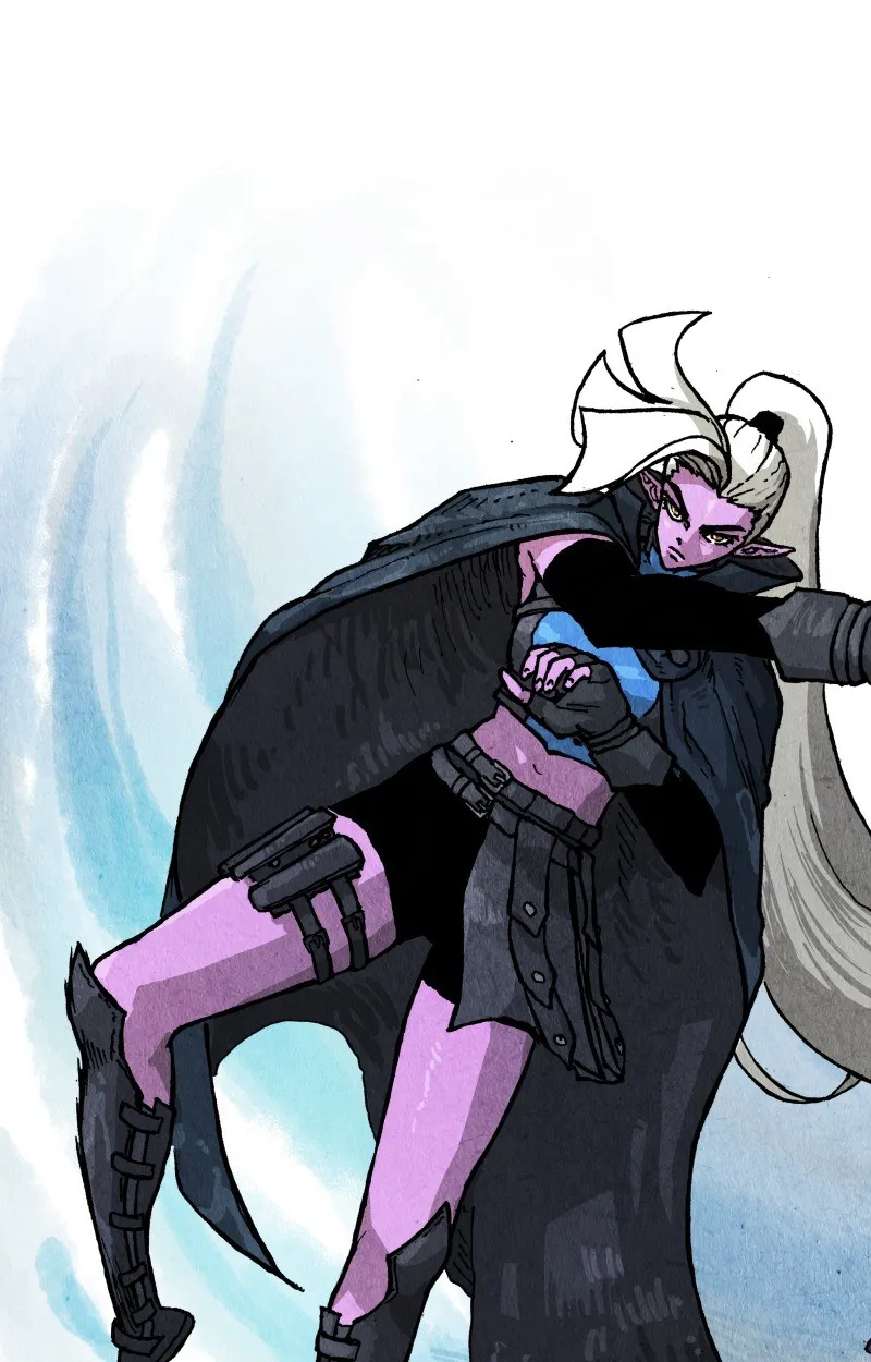 Gul Chapter 92 page 4 - 