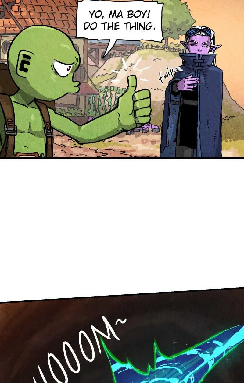 Gul Chapter 92 page 31 - 
