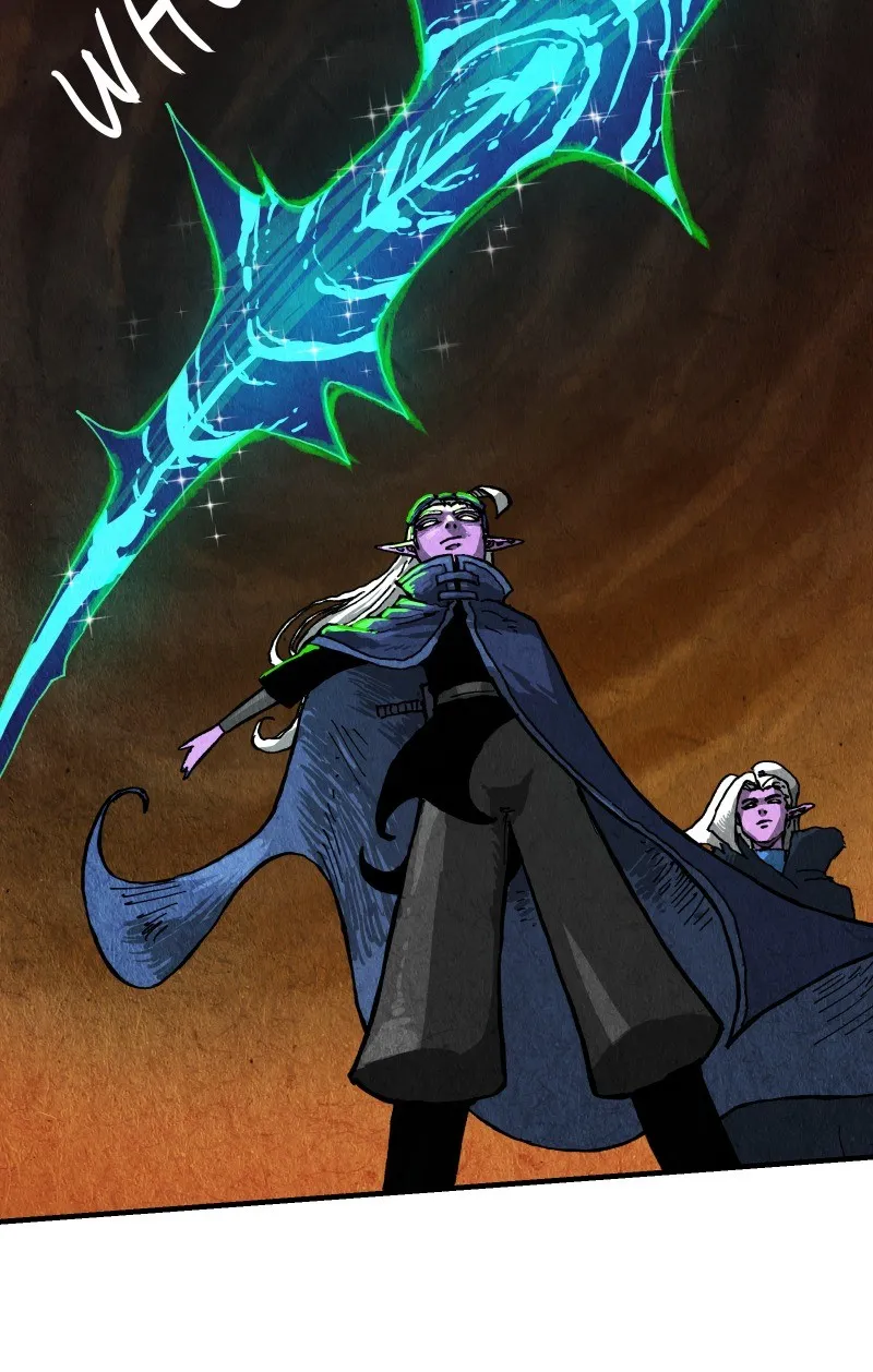 Gul Chapter 92 page 32 - 