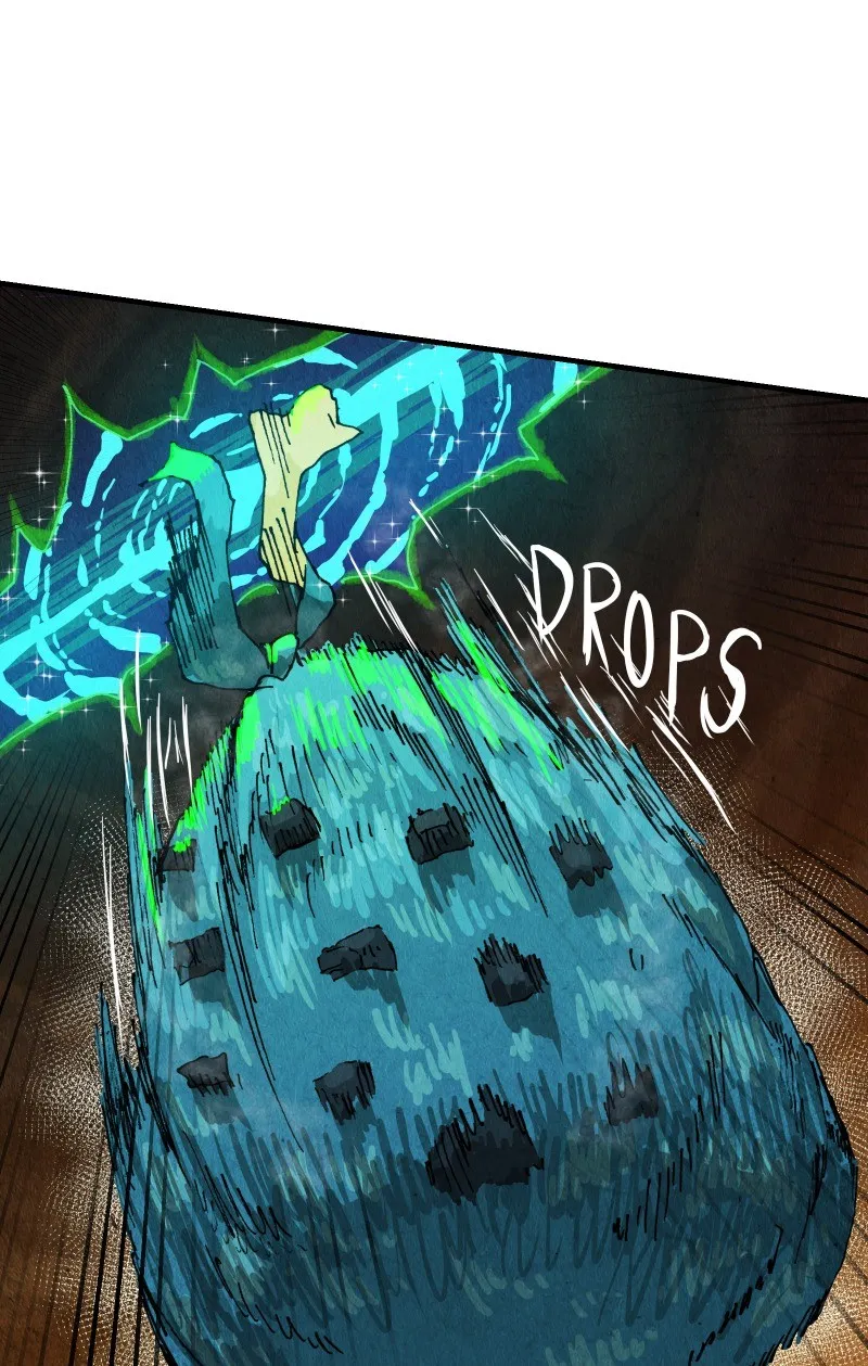 Gul Chapter 92 page 33 - 