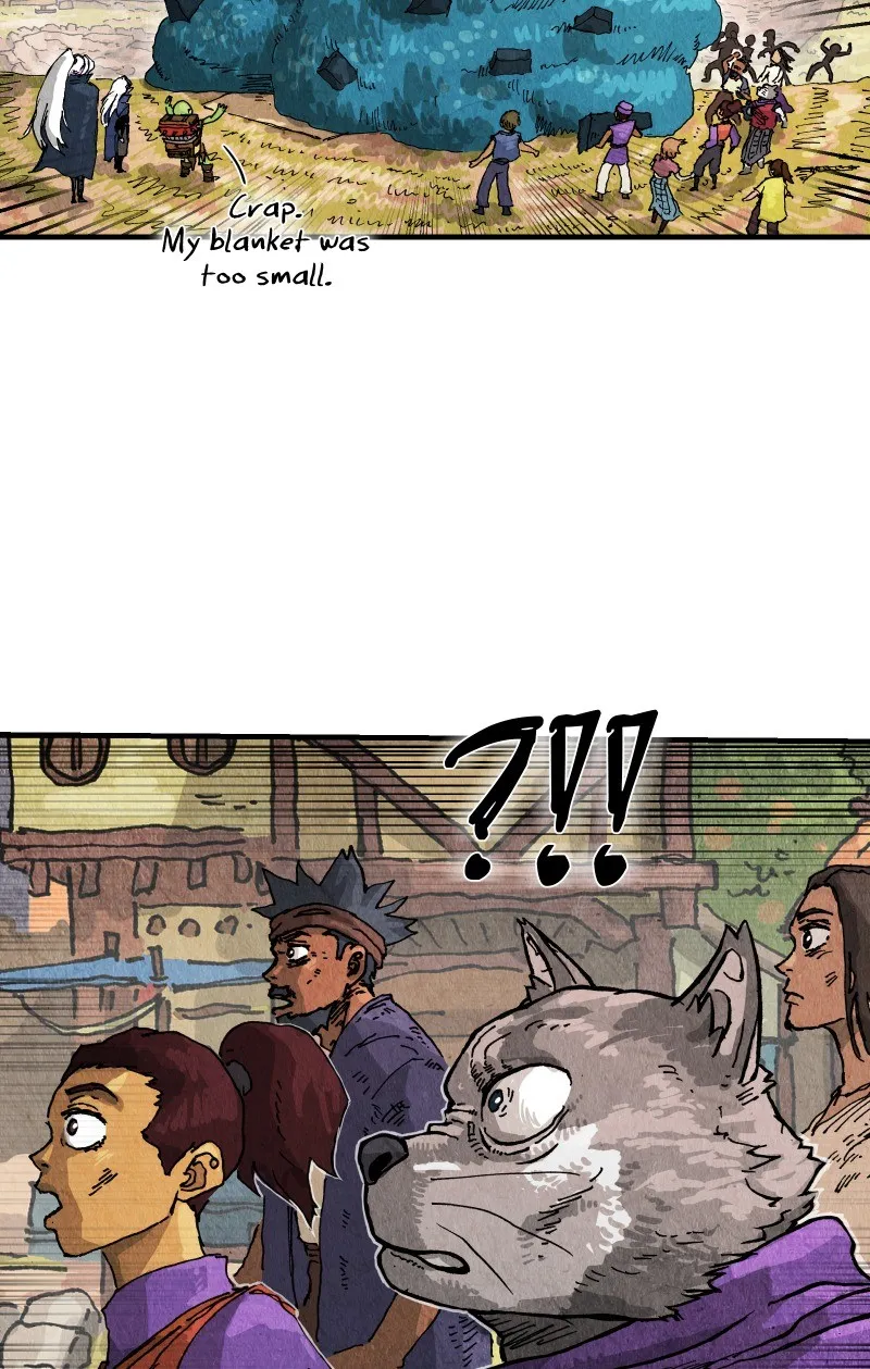 Gul Chapter 92 page 35 - 