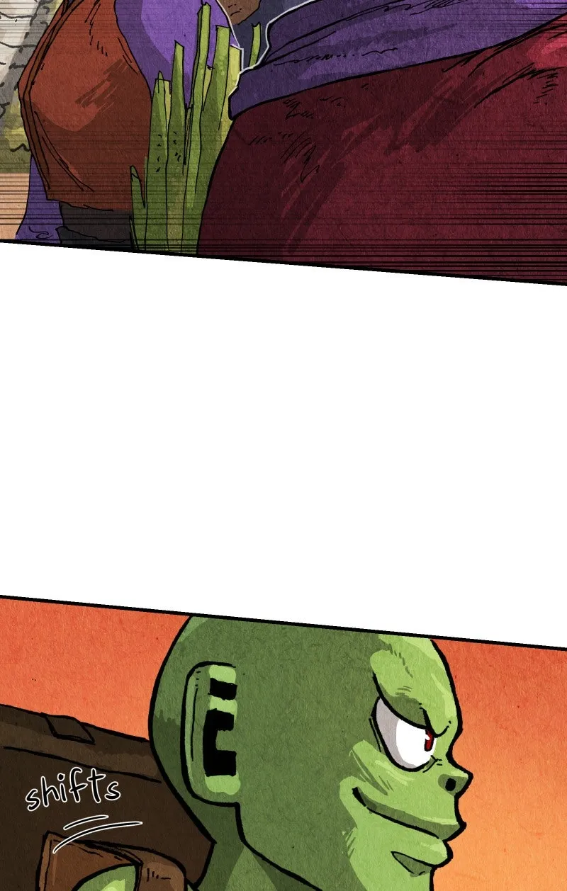 Gul Chapter 92 page 36 - 