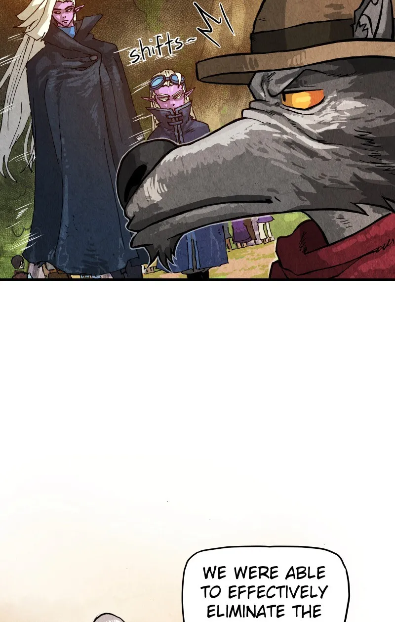Gul Chapter 92 page 38 - 