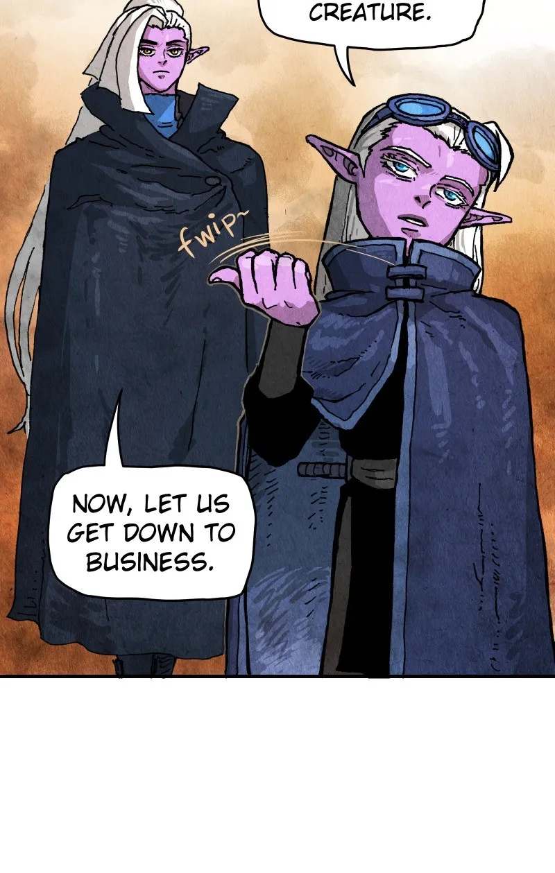 Gul Chapter 92 page 39 - 