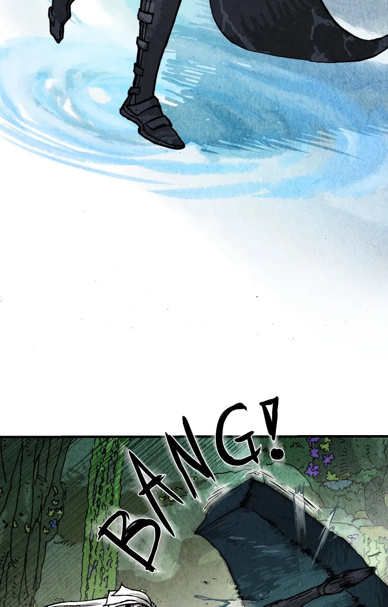 Gul Chapter 92 page 5 - 