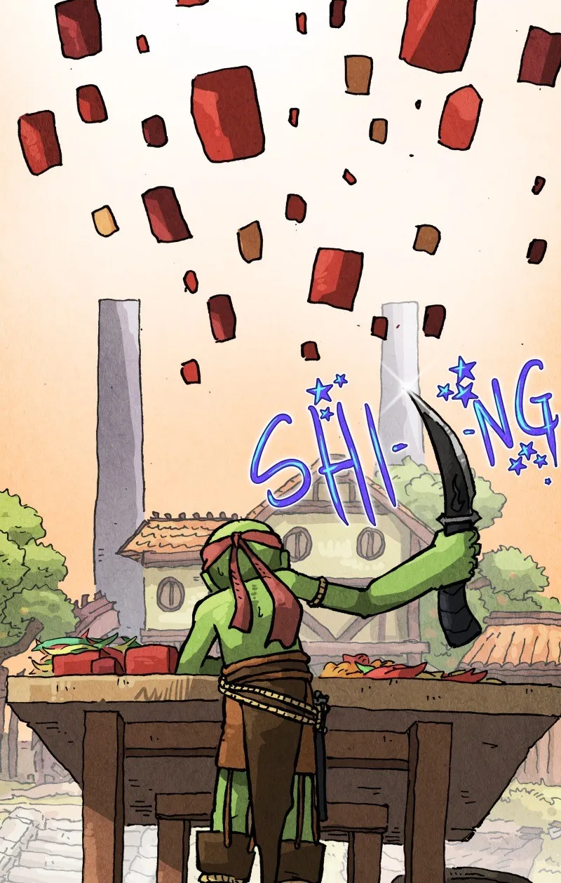 Gul Chapter 92 page 42 - 