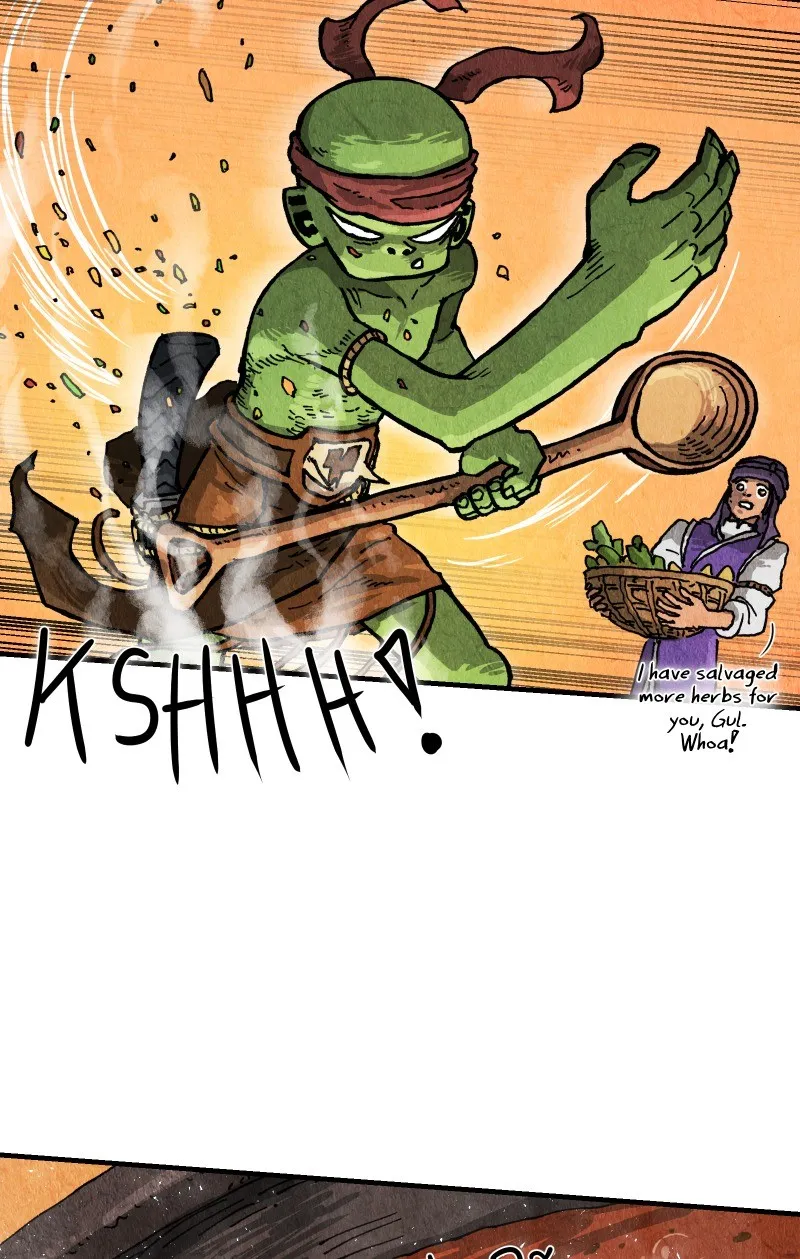 Gul Chapter 92 page 46 - 