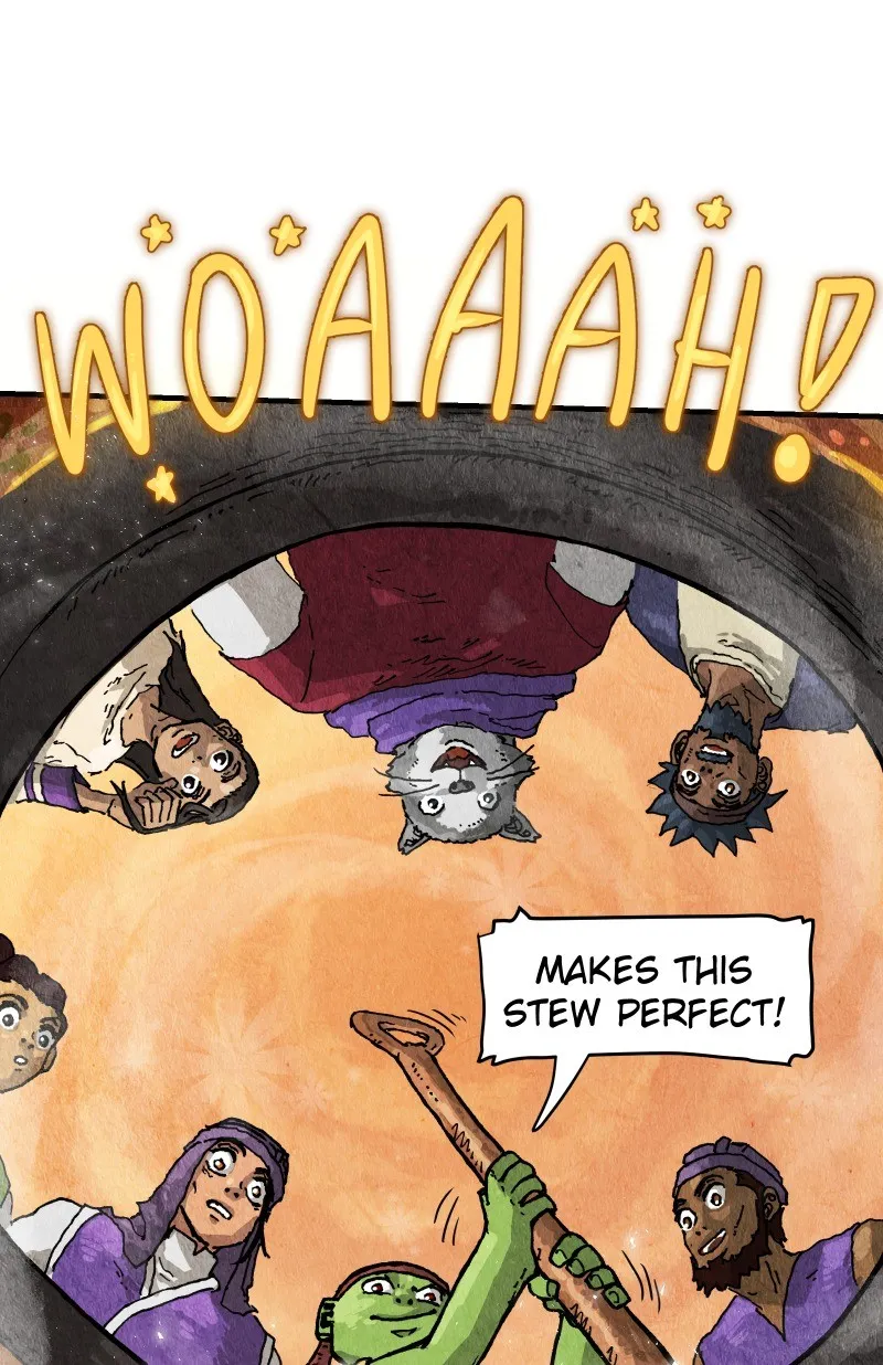 Gul Chapter 92 page 48 - 