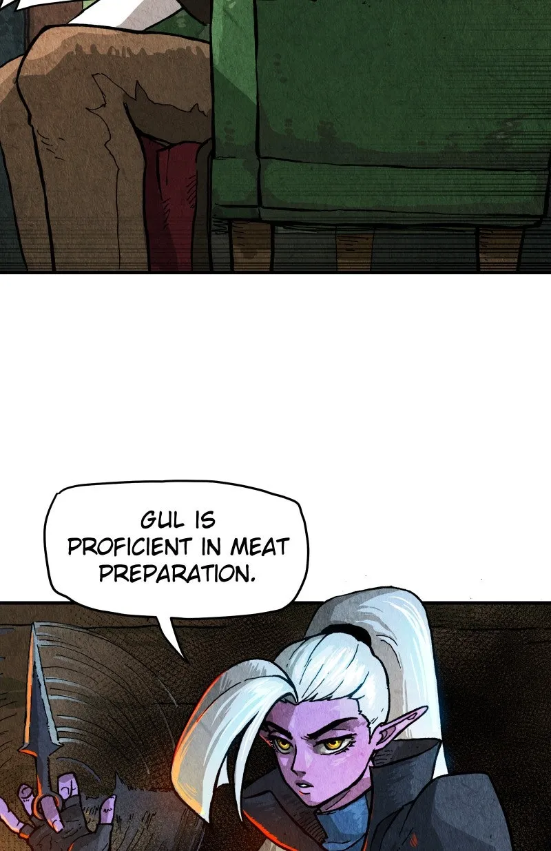 Gul Chapter 92 page 55 - 