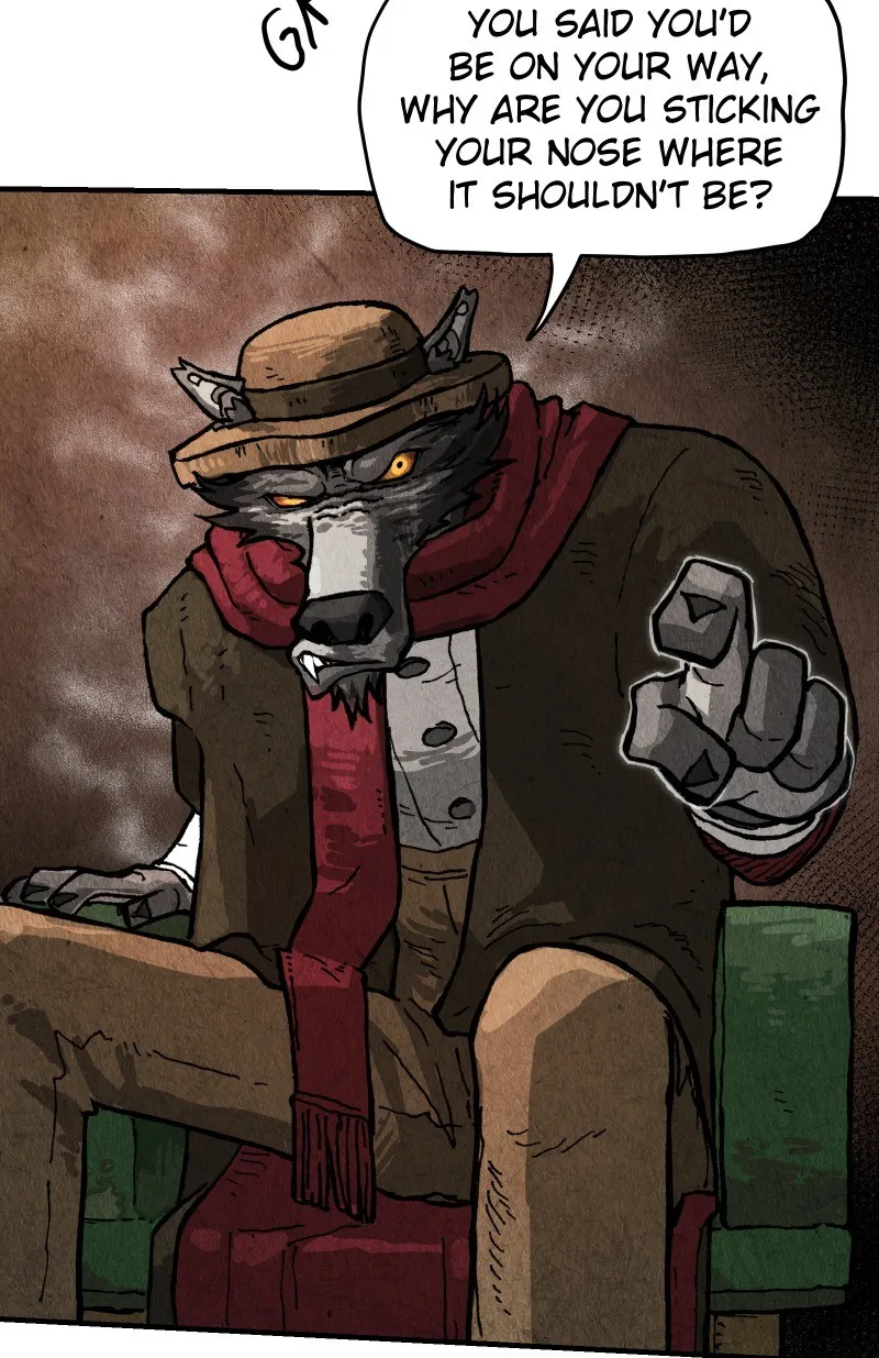 Gul Chapter 92 page 57 - 
