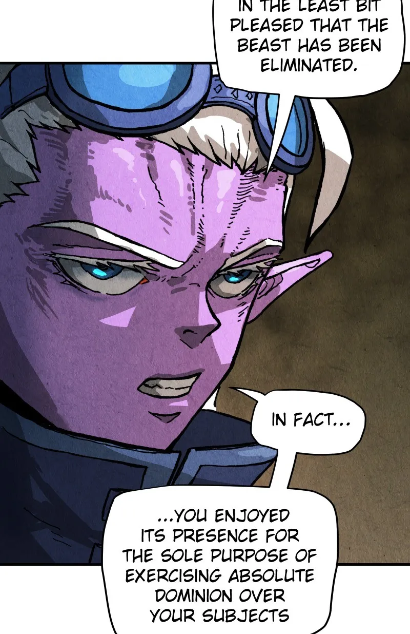 Gul Chapter 92 page 61 - 