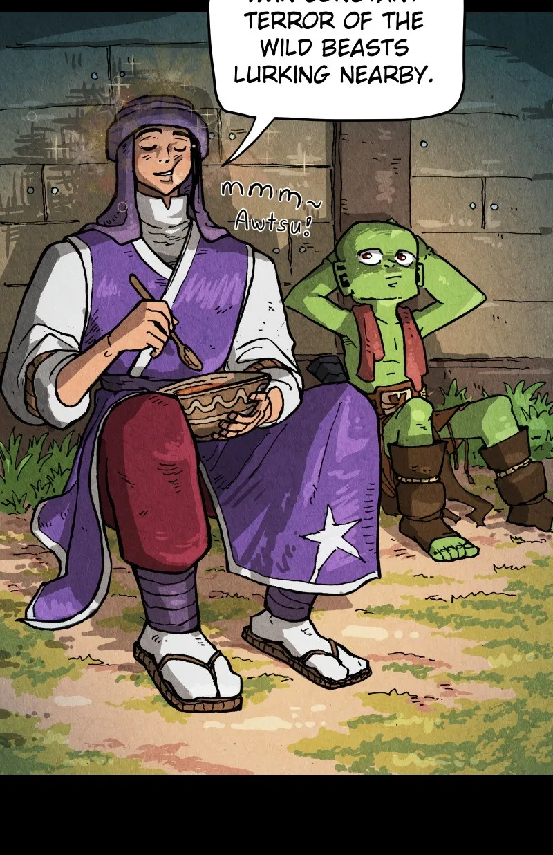 Gul Chapter 92 page 66 - 