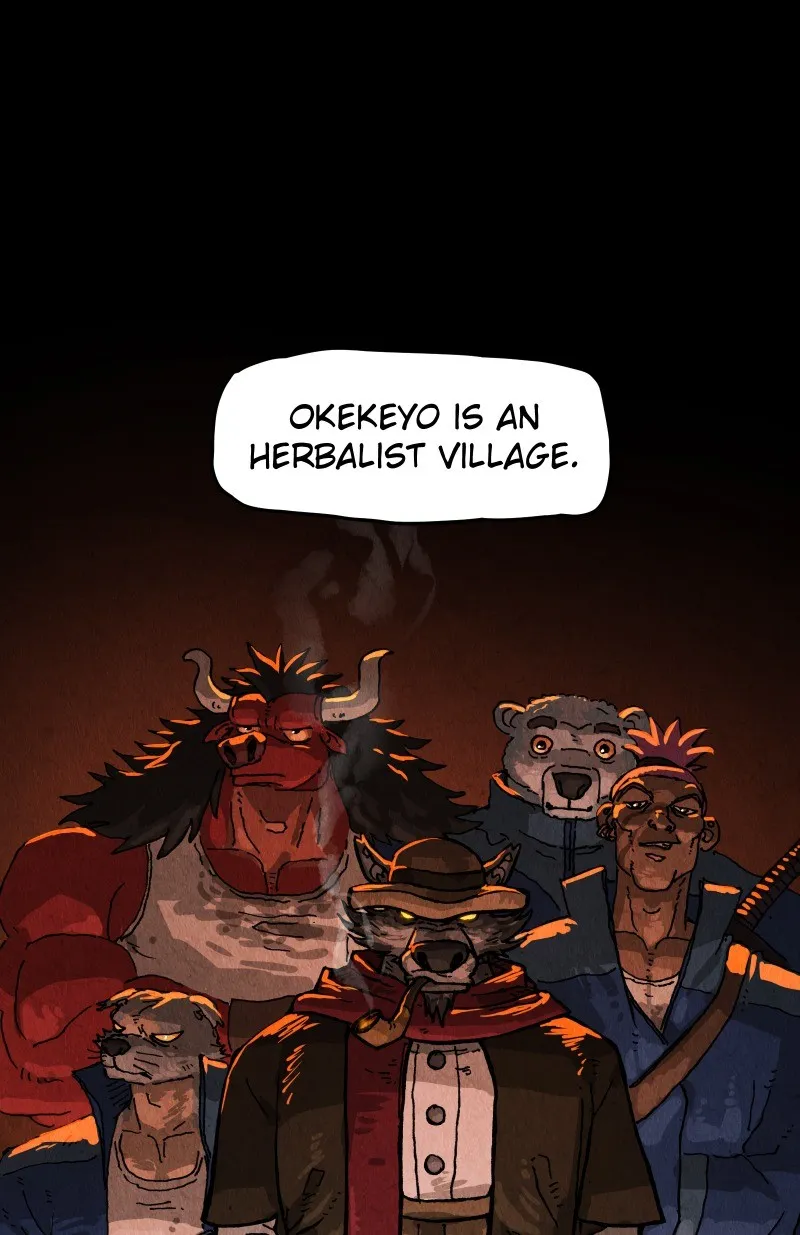Gul Chapter 92 page 67 - 