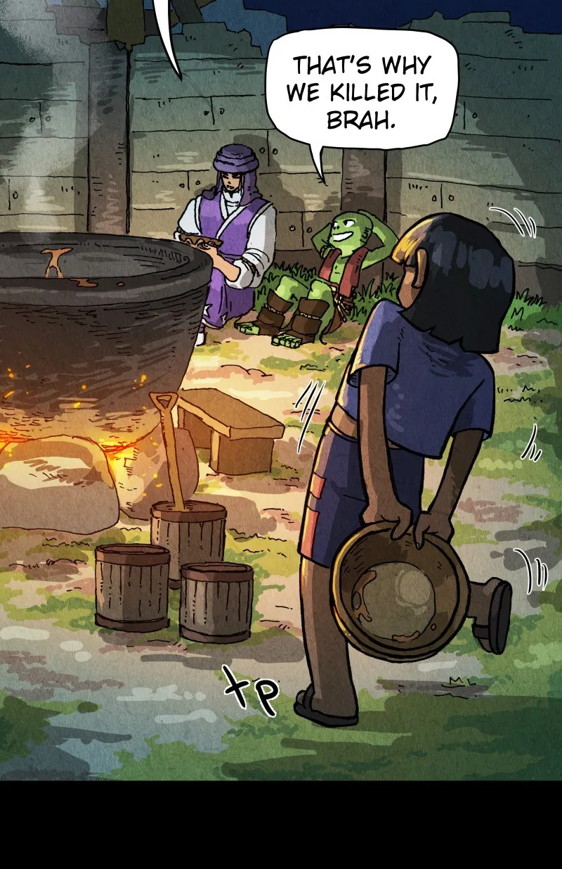 Gul Chapter 92 page 69 - 
