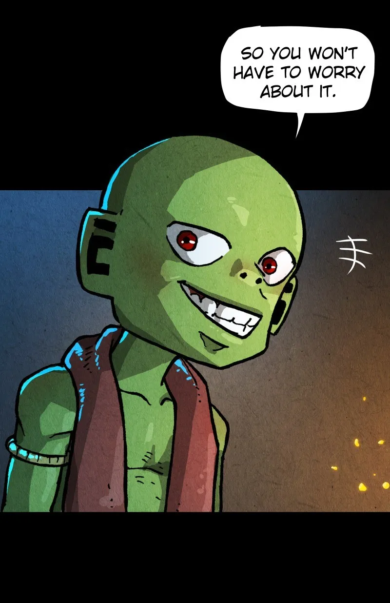 Gul Chapter 92 page 70 - 
