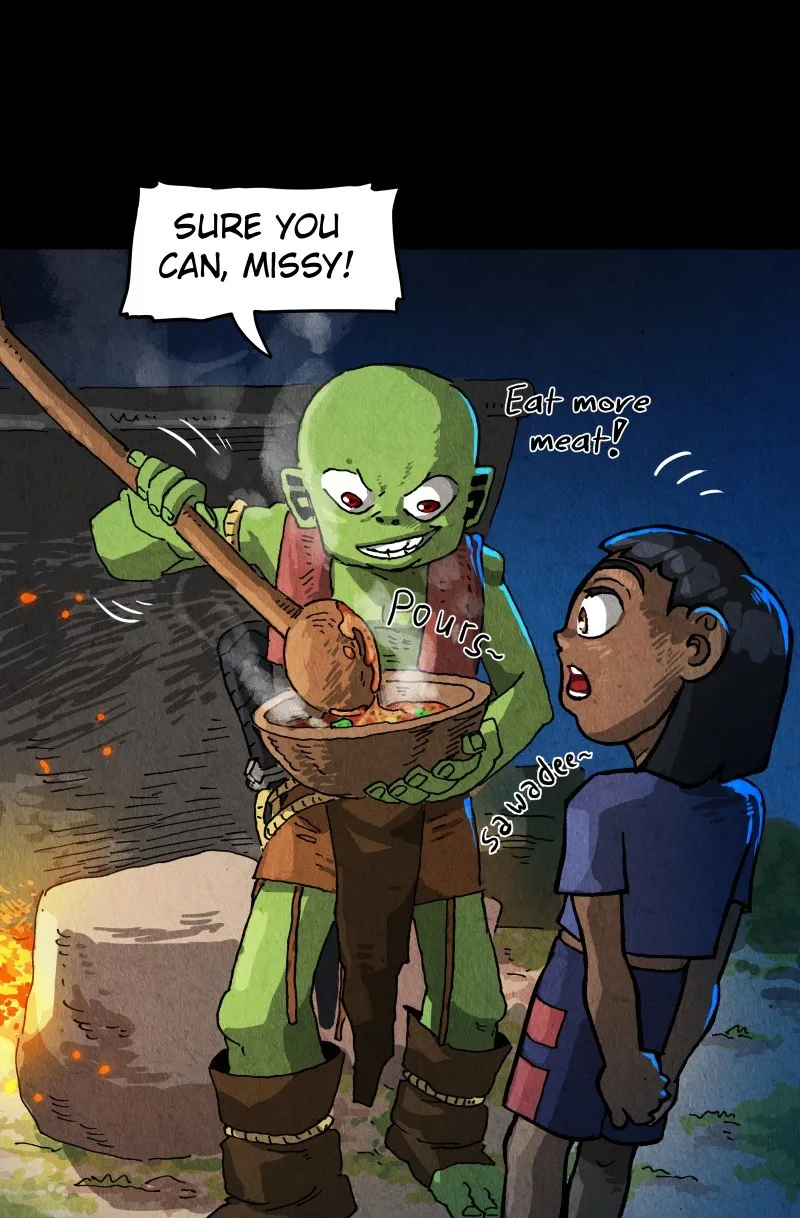 Gul Chapter 92 page 72 - 