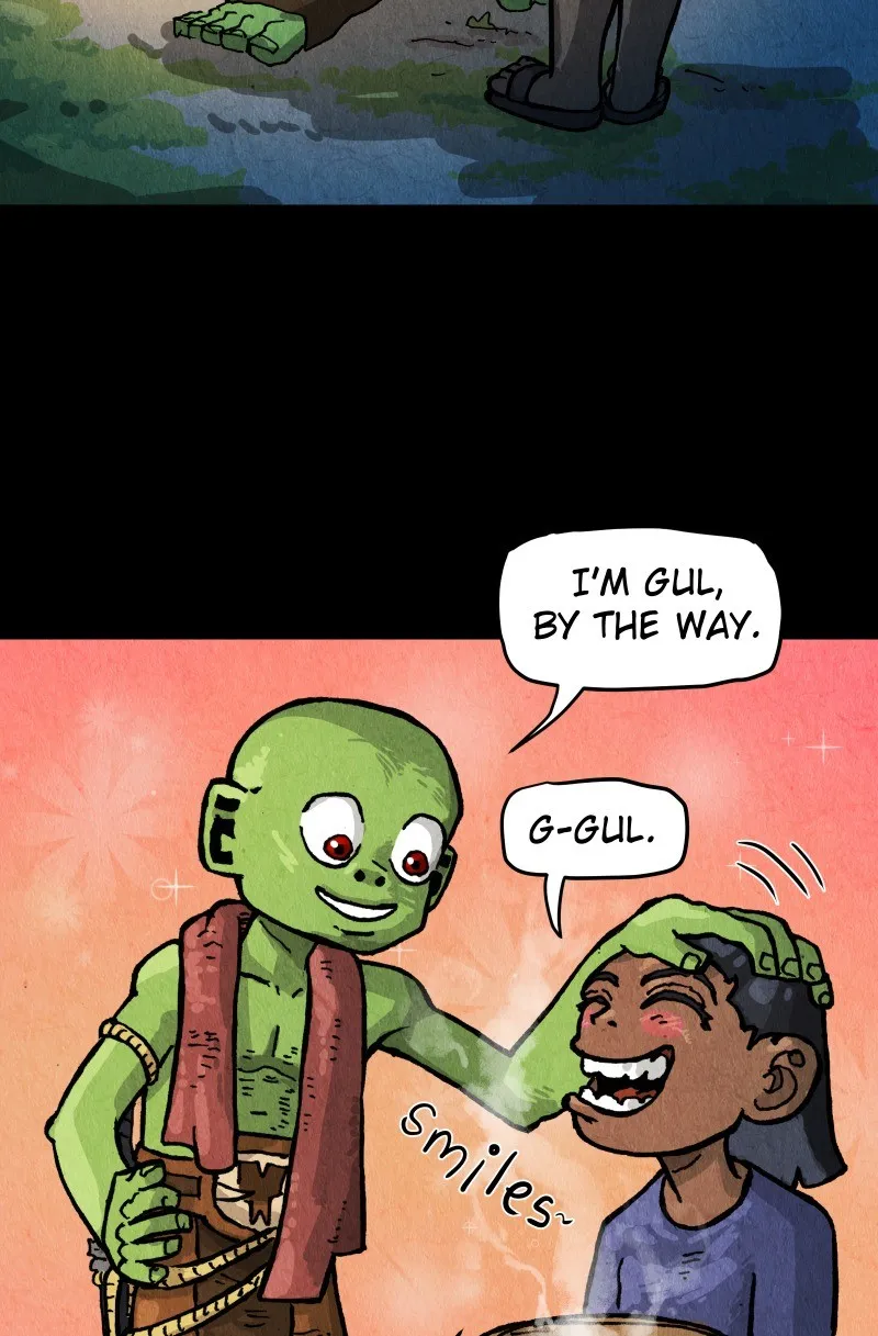 Gul Chapter 92 page 73 - 