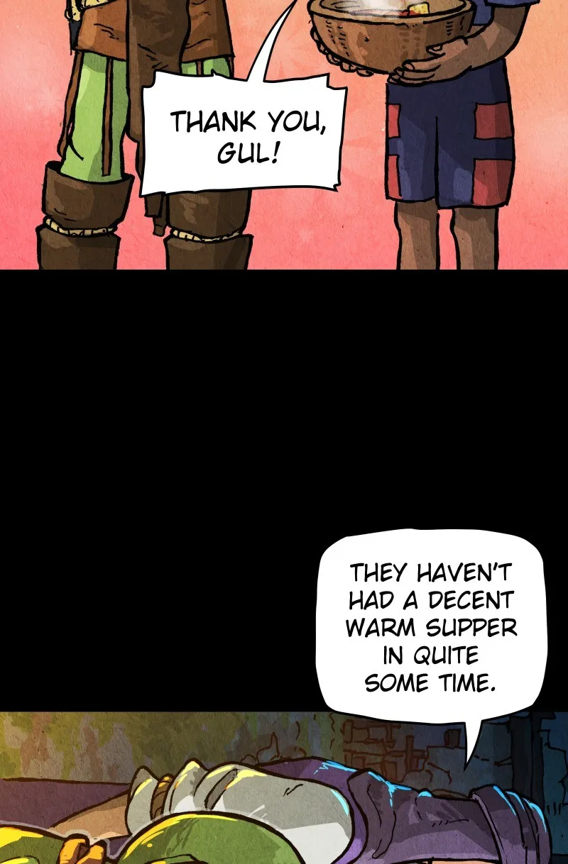 Gul Chapter 92 page 74 - 
