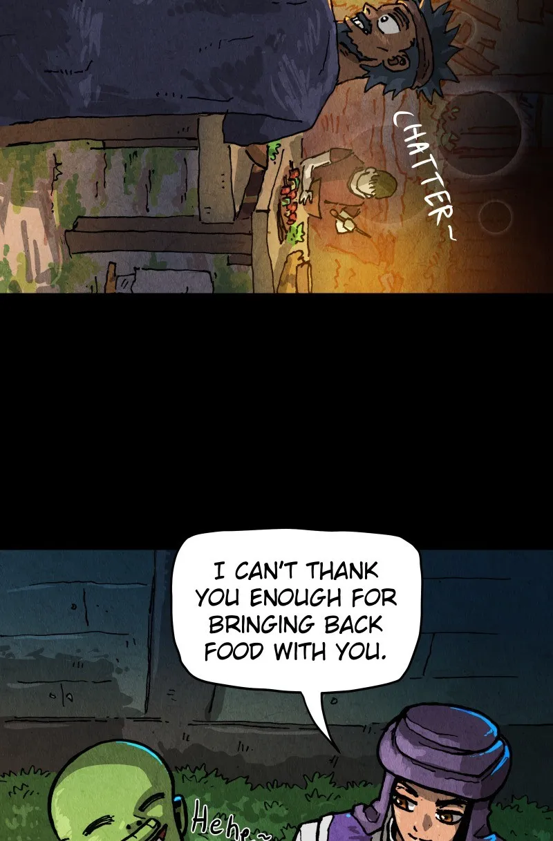Gul Chapter 92 page 76 - 