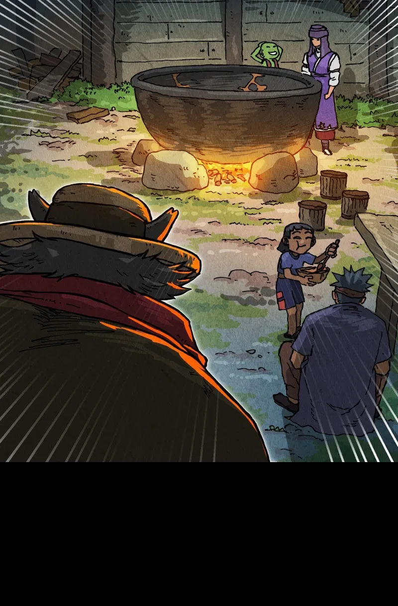 Gul Chapter 92 page 83 - 