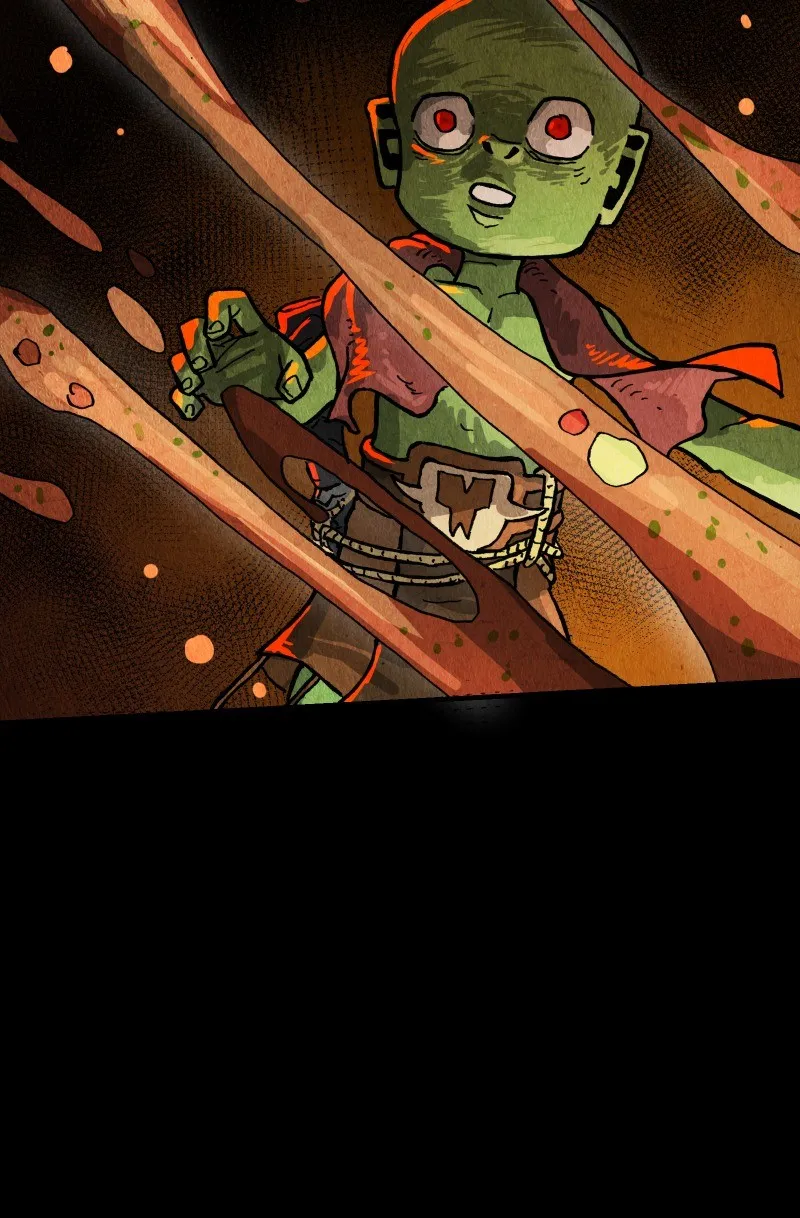 Gul Chapter 92 page 86 - 