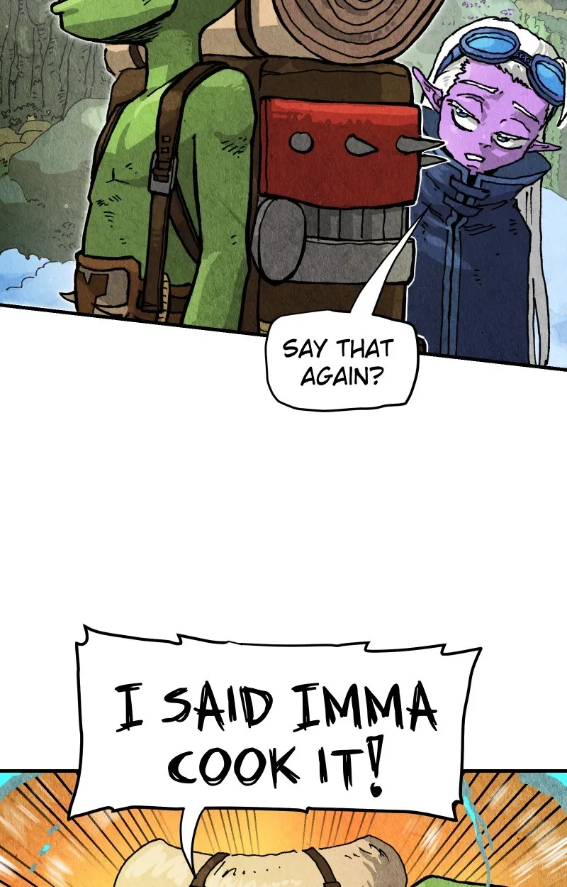 Gul Chapter 92 page 10 - 