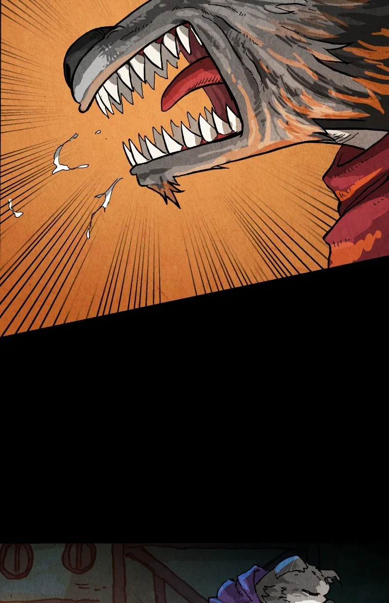 Gul Chapter 93 page 13 - 