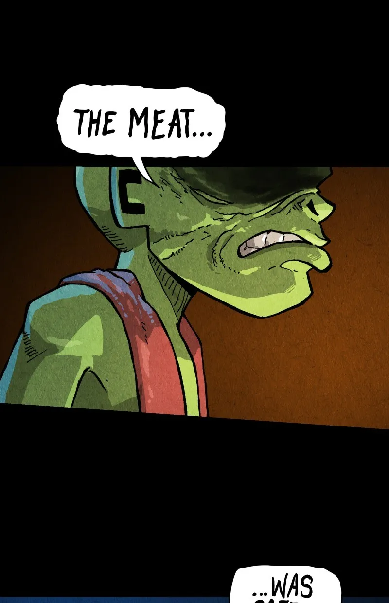 Gul Chapter 93 page 15 - 