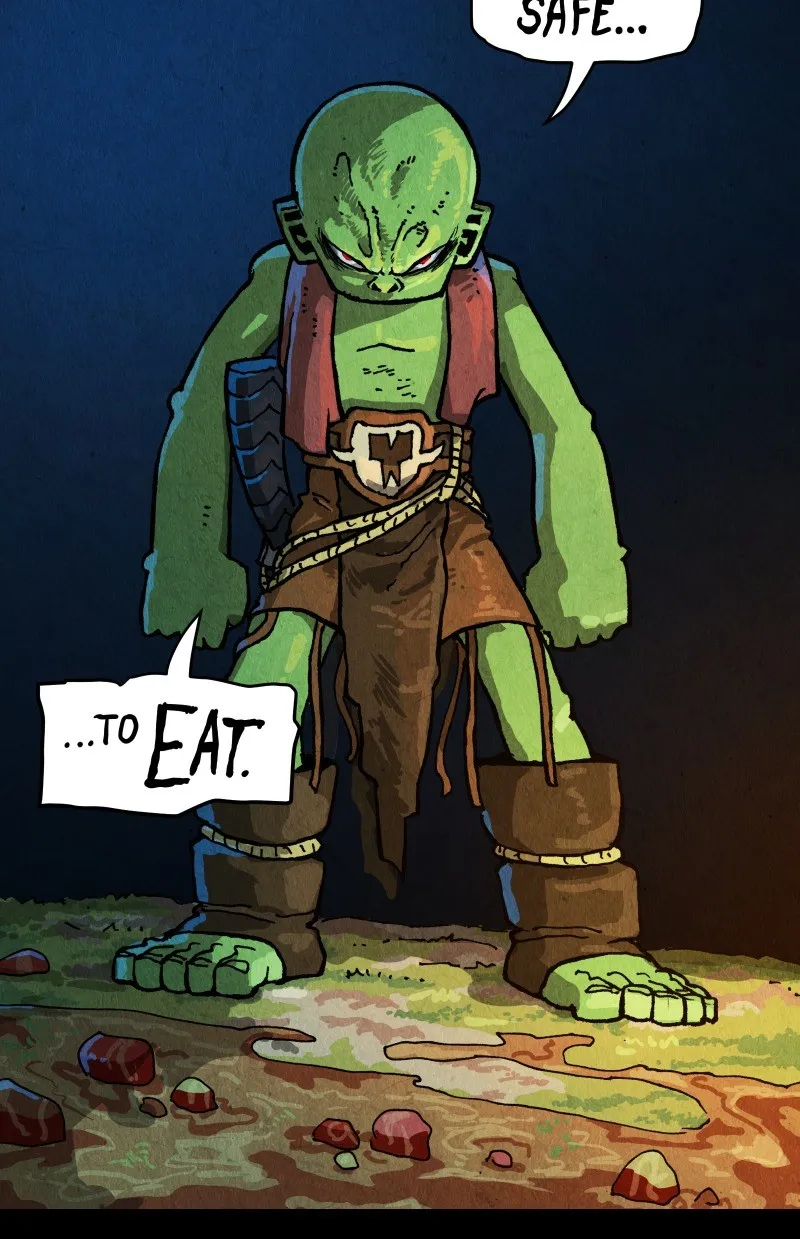 Gul Chapter 93 page 16 - 