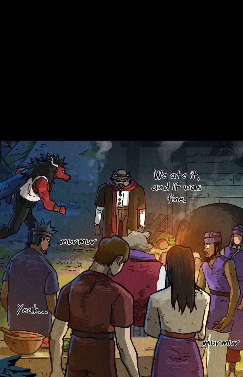 Gul Chapter 93 page 17 - 