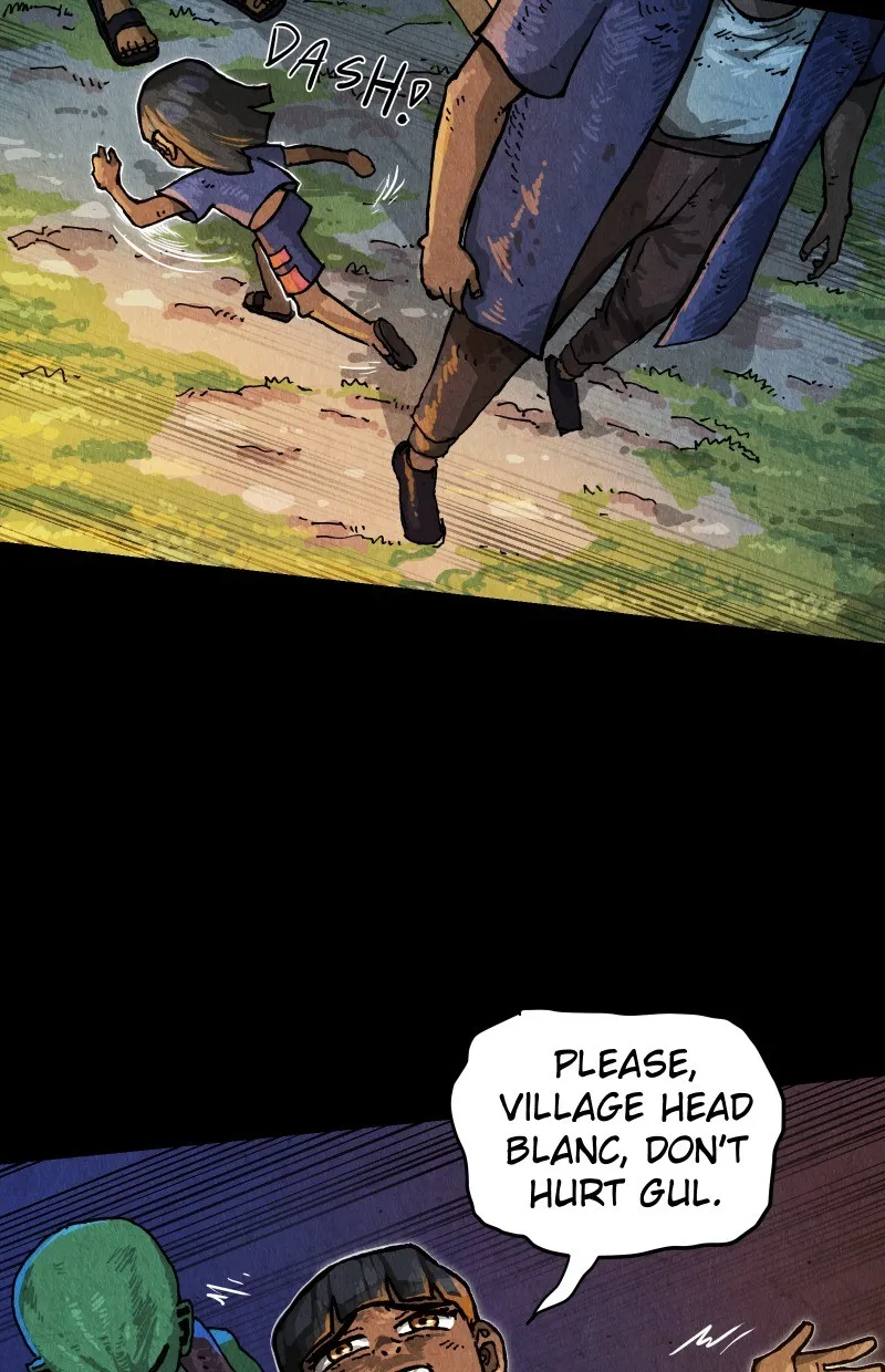 Gul Chapter 93 page 19 - 