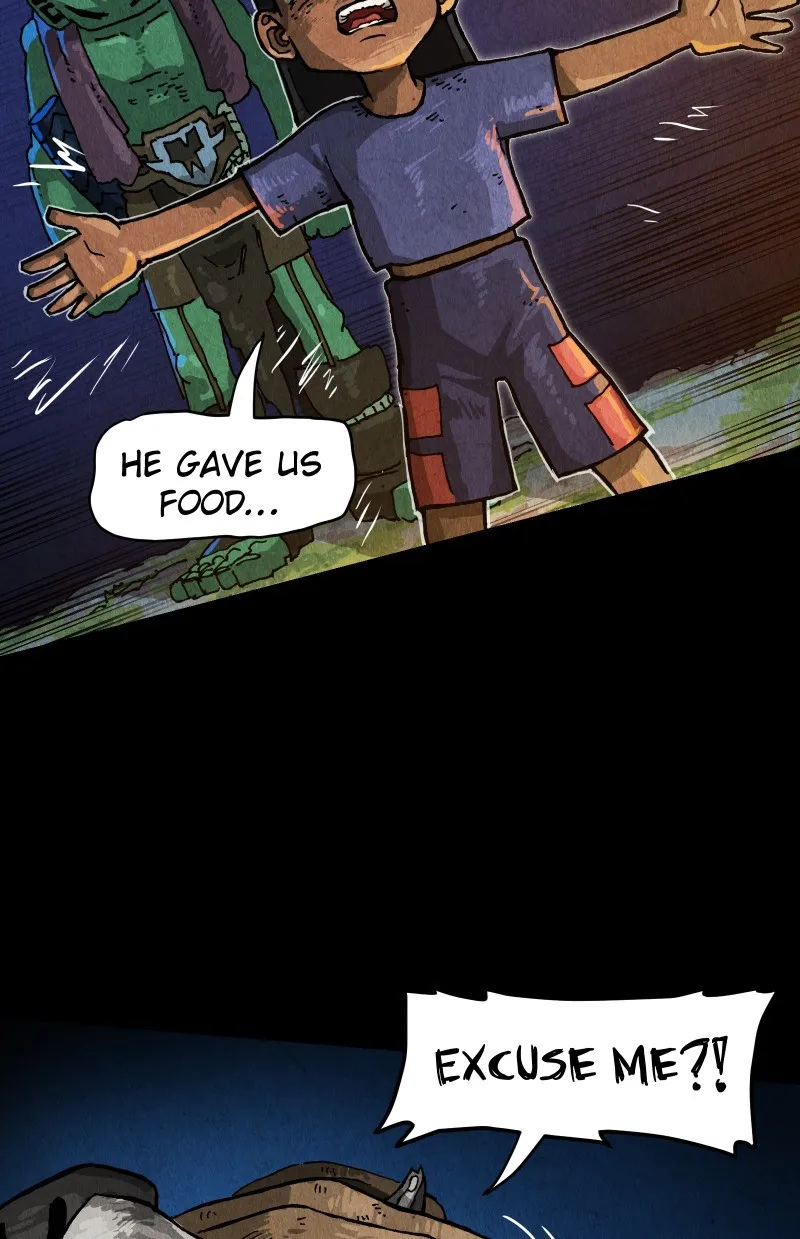 Gul Chapter 93 page 20 - 