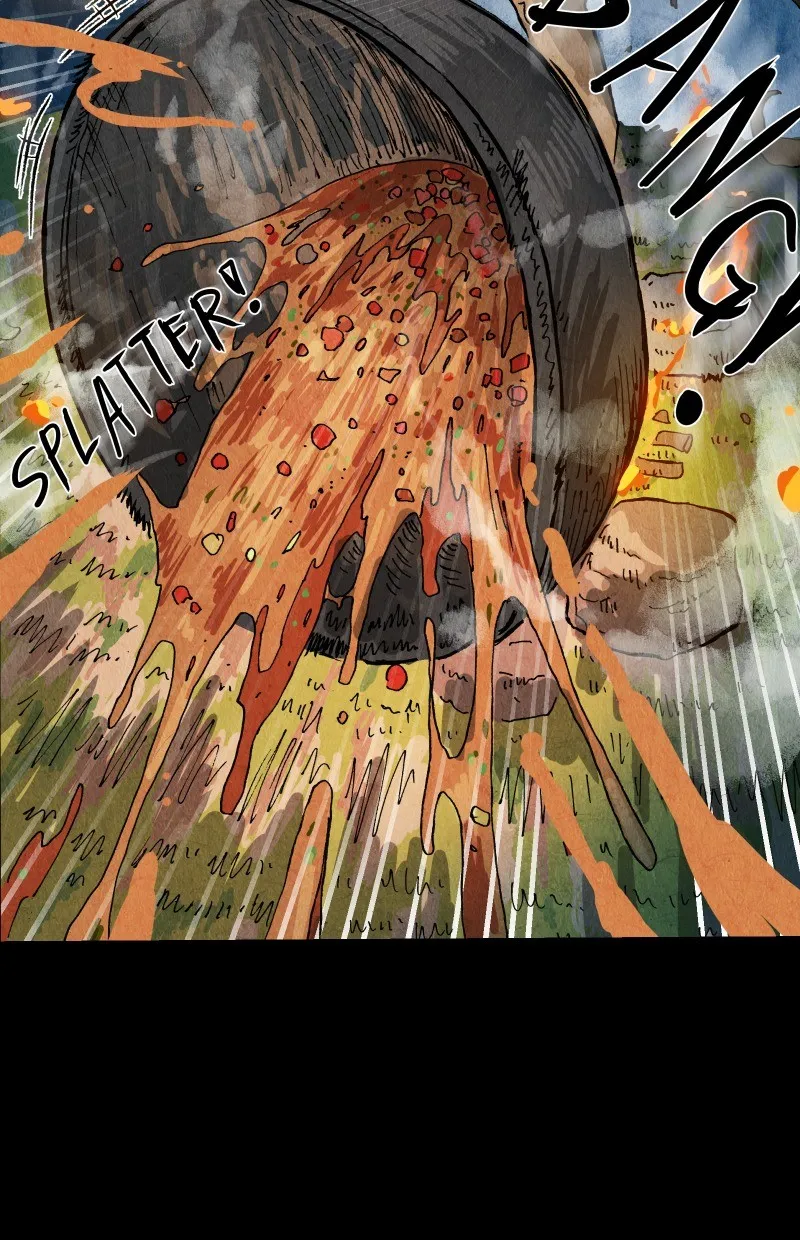 Gul Chapter 93 page 3 - 
