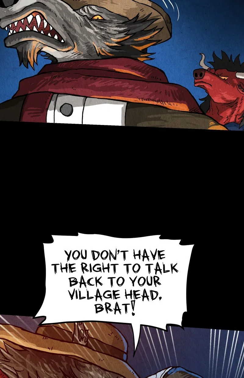 Gul Chapter 93 page 21 - 