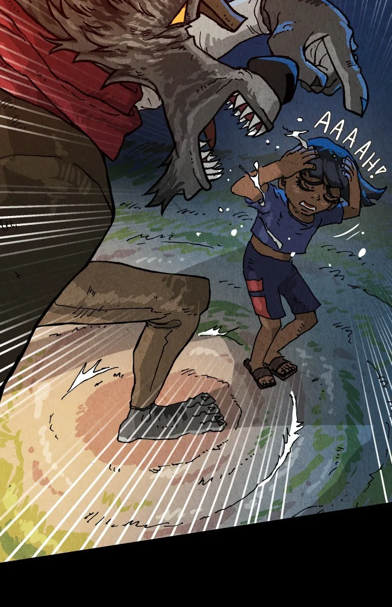 Gul Chapter 93 page 22 - 