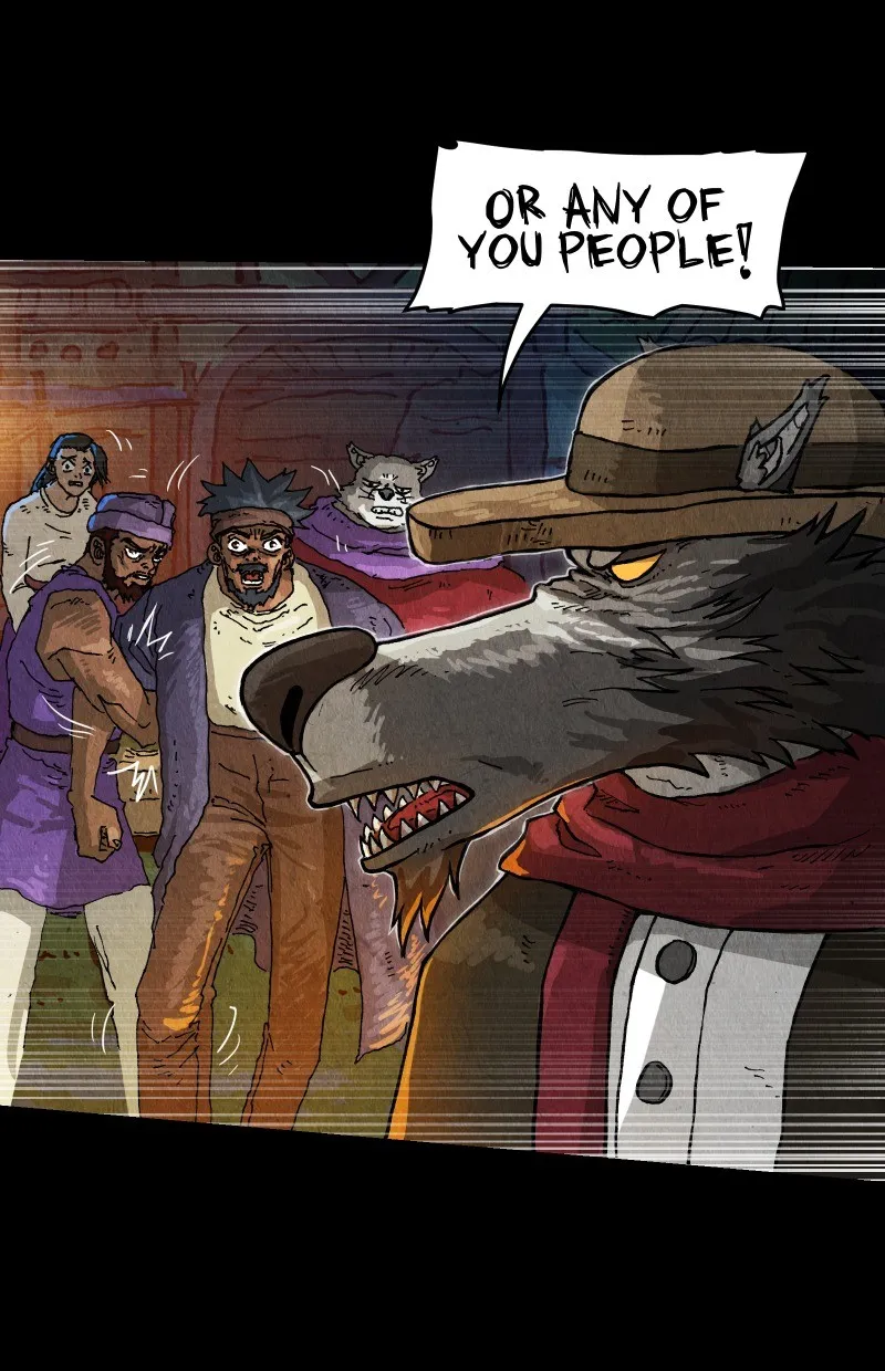 Gul Chapter 93 page 23 - 