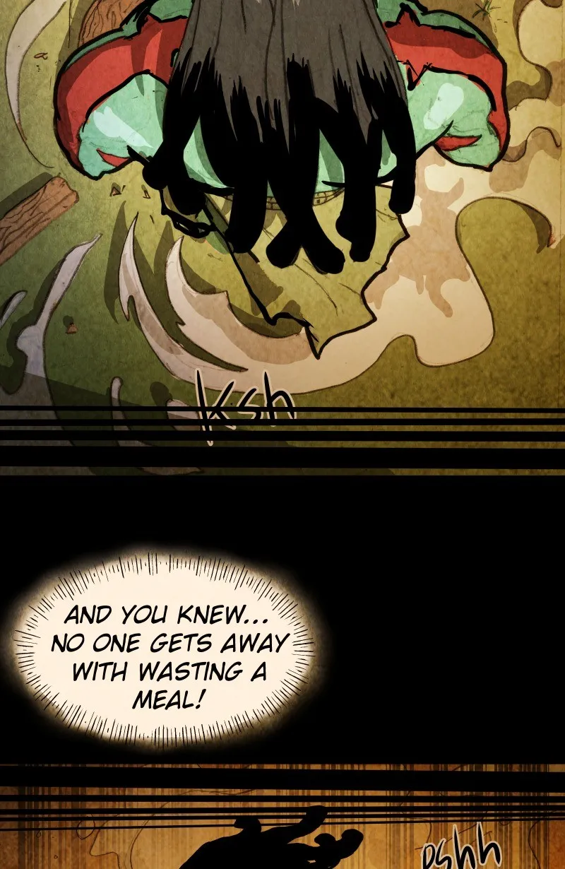 Gul Chapter 93 page 26 - 