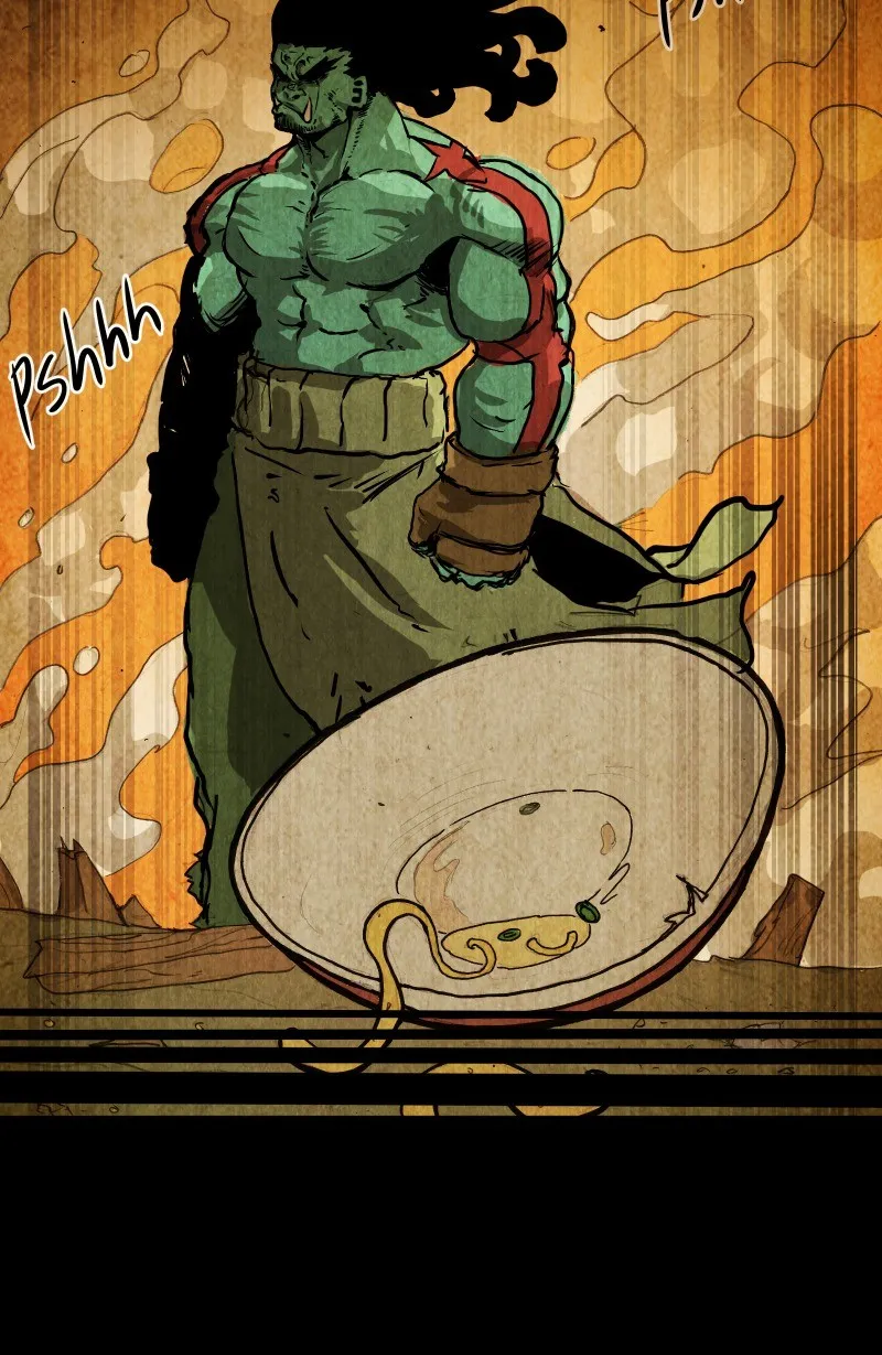 Gul Chapter 93 page 27 - 