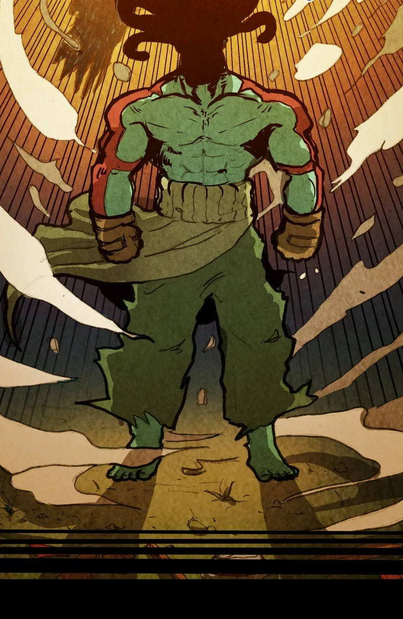 Gul Chapter 93 page 29 - 