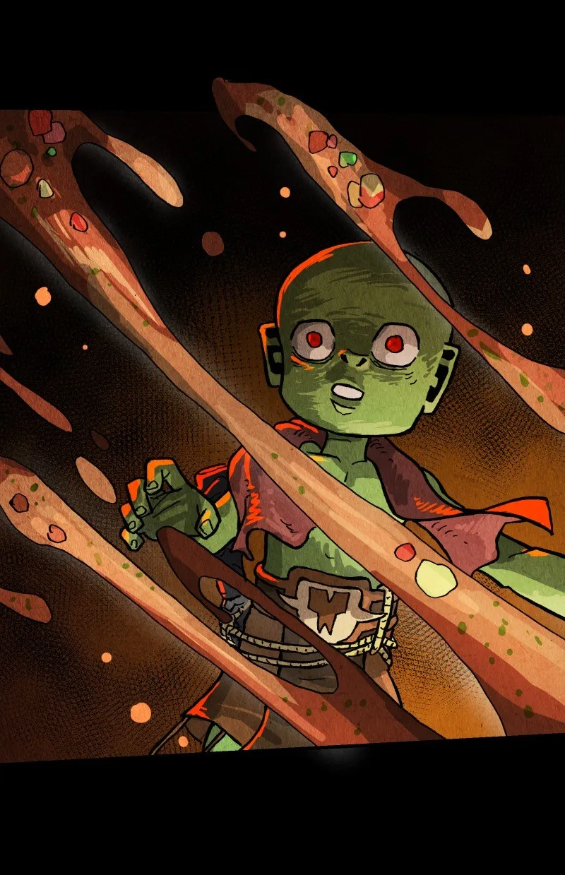 Gul Chapter 93 page 4 - 