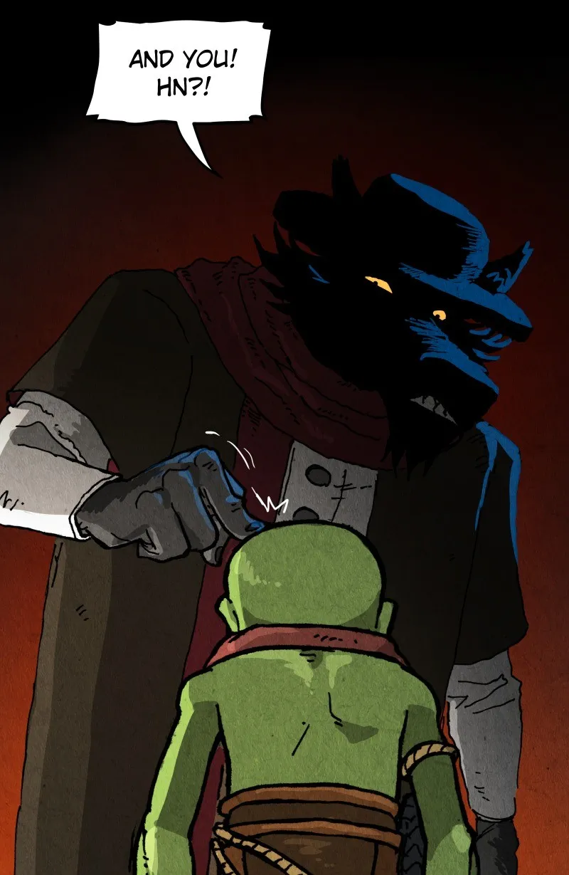 Gul Chapter 93 page 32 - 