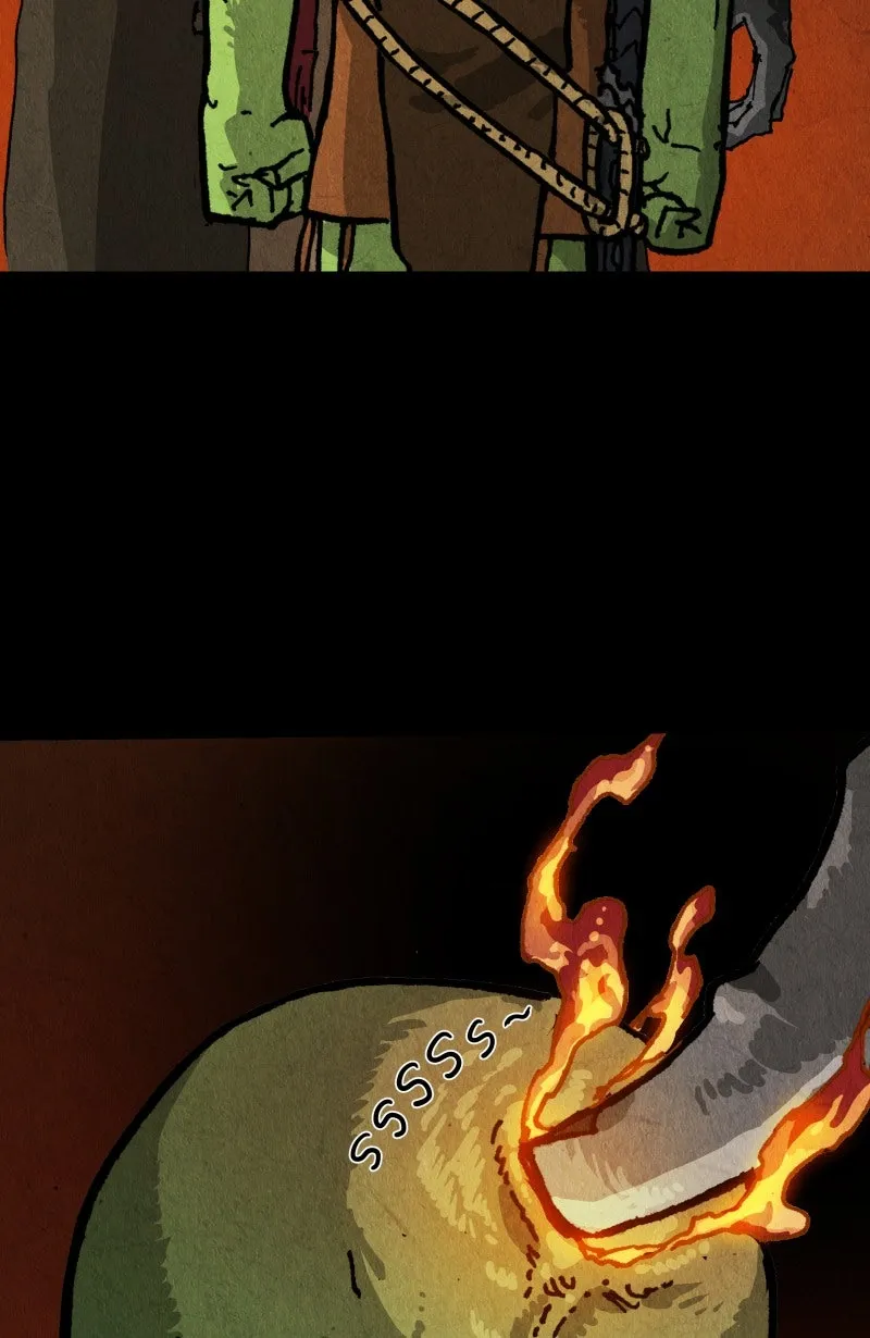 Gul Chapter 93 page 33 - 