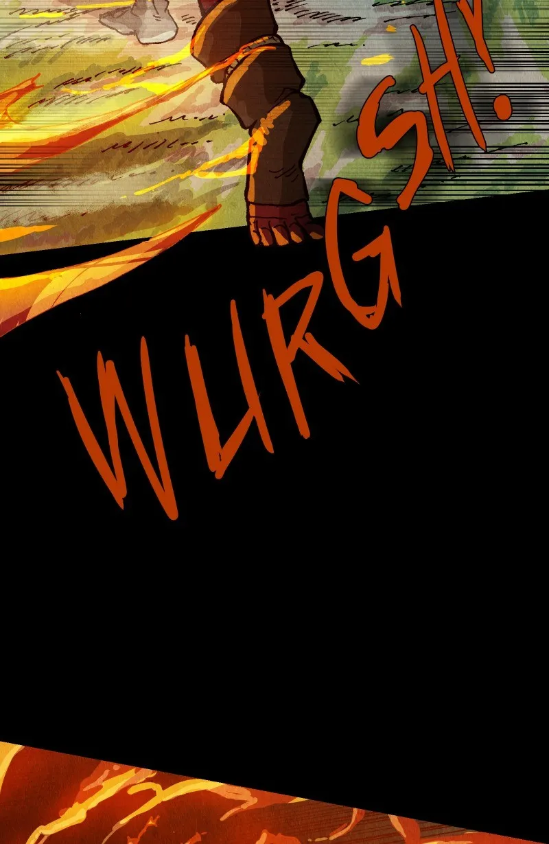 Gul Chapter 93 page 38 - 