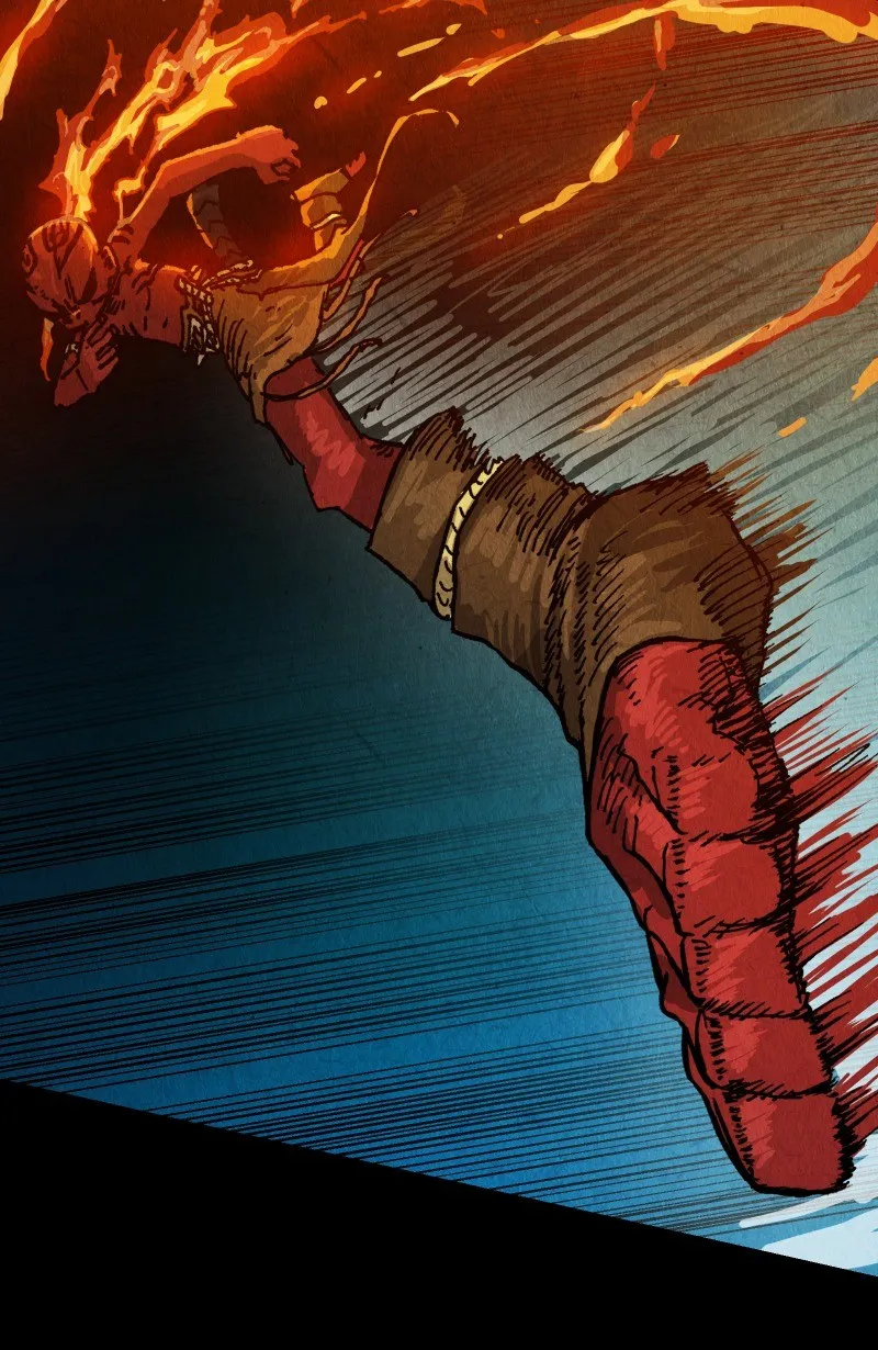 Gul Chapter 93 page 39 - 