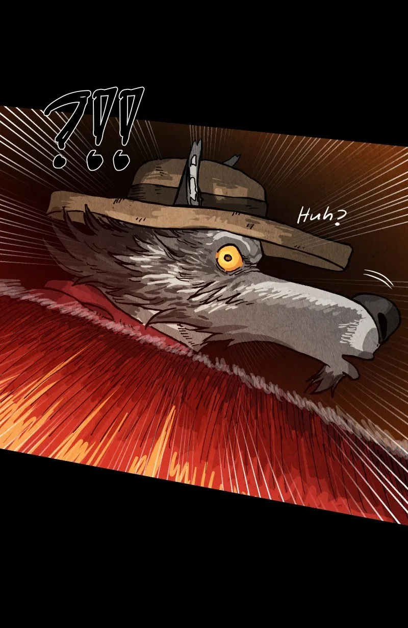 Gul Chapter 93 page 40 - 