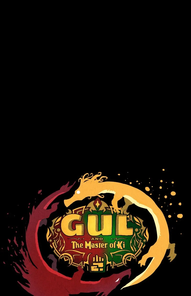 Gul Chapter 93 page 5 - 
