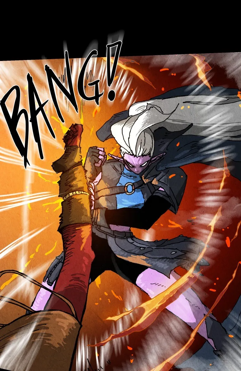 Gul Chapter 93 page 41 - 