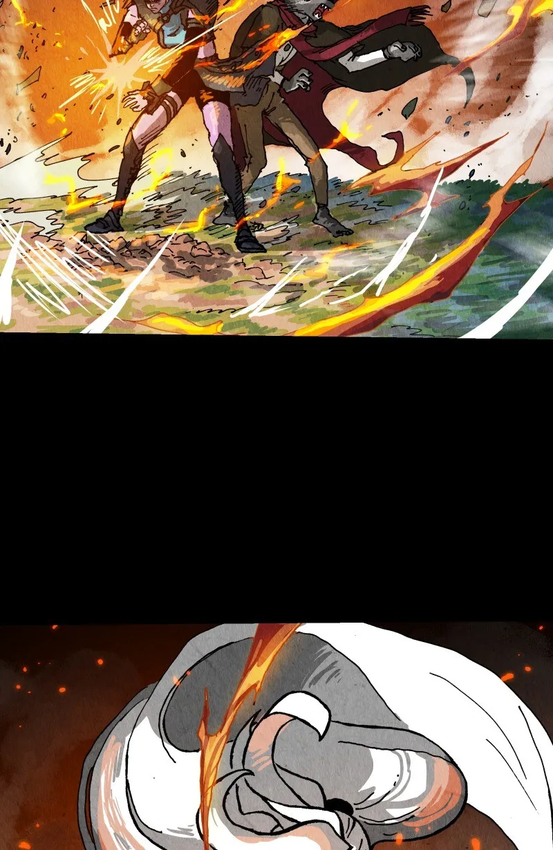 Gul Chapter 93 page 43 - 