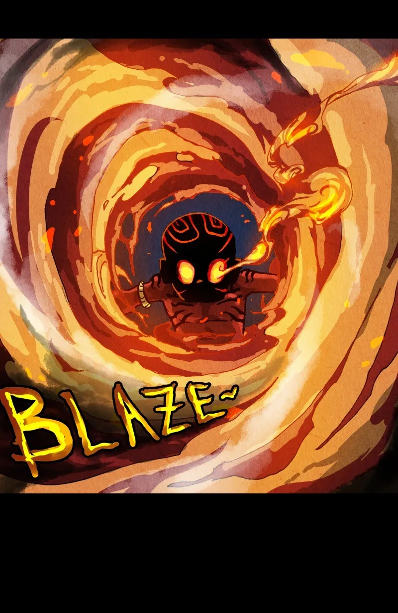 Gul Chapter 93 page 46 - 